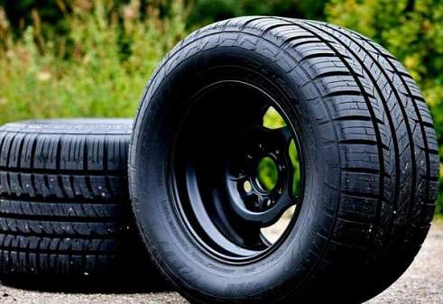 Шины для вашего автомобиля
