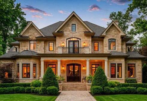 Виды отделочных работ в строительстве: внутренняя и наружная отделка домов и квартир