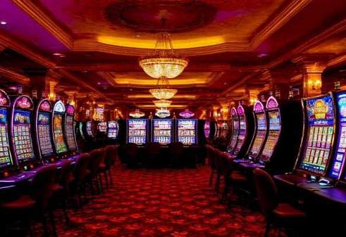 Как выиграть в казино Фугу