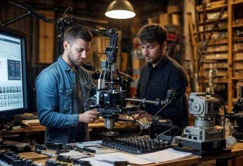 JetProfi.com — новый федеральный центр гидроабразивных технологий