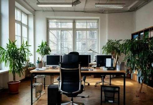 Как выбрать стулья для офиса