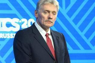 Песков прокомментировал отношения с Азербайджаном, США, и Украину