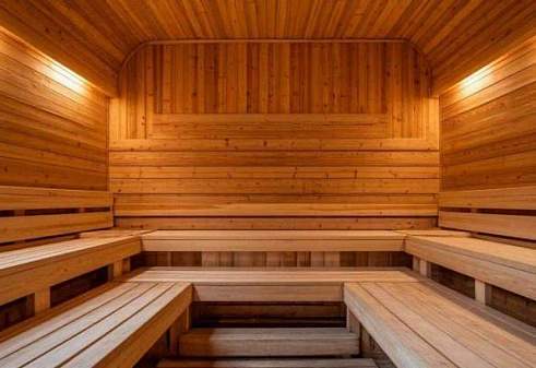 Смешанные сауны: лучшее место для отдыха и здоровья