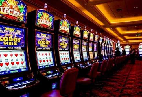 Обзор Beef Casino