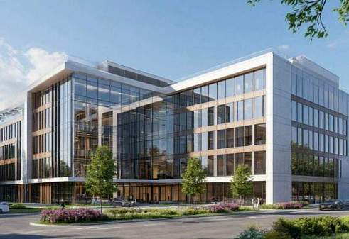 Как офисный комплекс влияет на статус, продуктивность команды и впечатление клиентов в крупном бизнесе