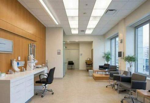 Обзор клиники Целибро