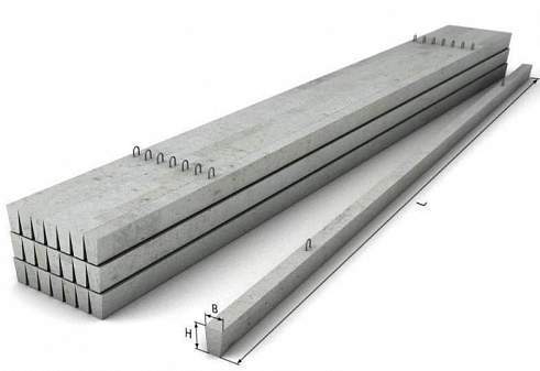 Железобетонная стойка СВ 95-2: характеристики и правила монтажа