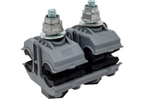 Ответвительные зажимы RPN, RP, ОАЗ и КЗ: полные технические характеристики