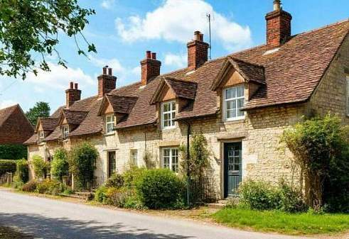 Коттедж в элитном поселке