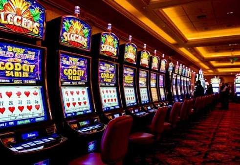 Яркие эмоции на платформе Азино777