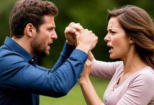 Юридическая помощь при расторжении брака