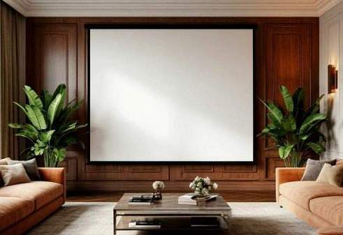 Рейтинг лучших магазинов экранов для проекторов