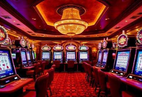 Щедрое денежное вознаграждение на сайте Фугу казино