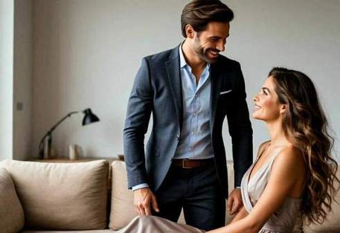 Содержанки Санкт-Петербурга: мир взаимовыгодных отношений