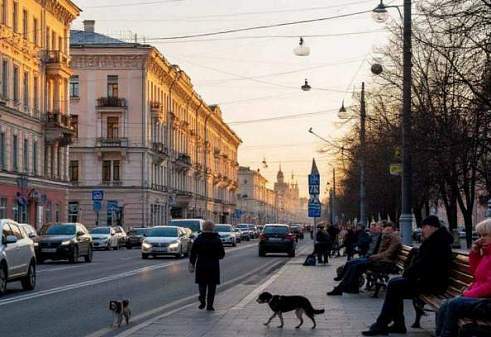 Почему в Москве нужна прописка