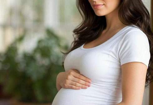 Суррогатное материнство