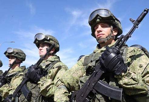 Армия и гипертония