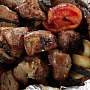 Маринад для свинины