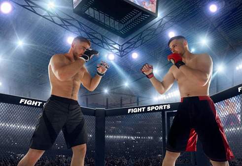 Казахстанские и узбекские бойцы в UFC: как регион становится новым центром ММА