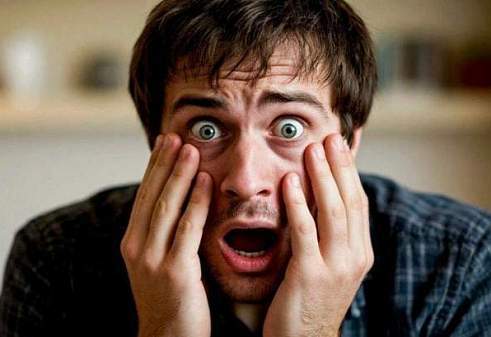 Мания преследования