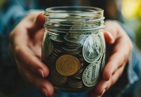 Быстрый займ