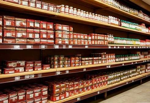 Особенности торгового аудита