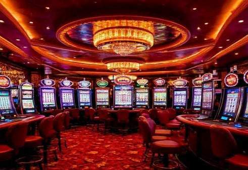 Обзор игорного заведения Fugu Сasino