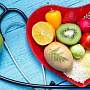 Здоровое сердце. Как сохранить и укрепить здоровье сердца.