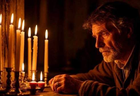 Прощеное воскресенье