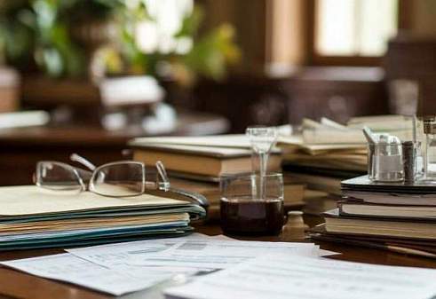 1С:Бухгалтерия