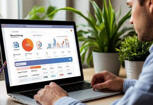 Особенности CRM-маркетинга