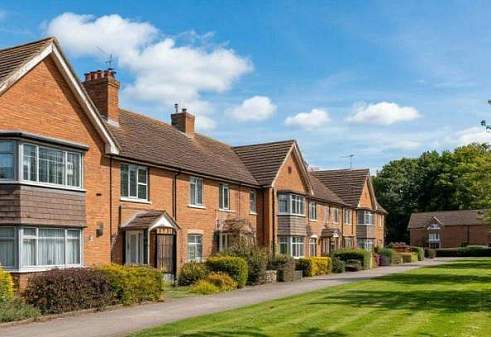 Цифровые технологии в области ЖКХ