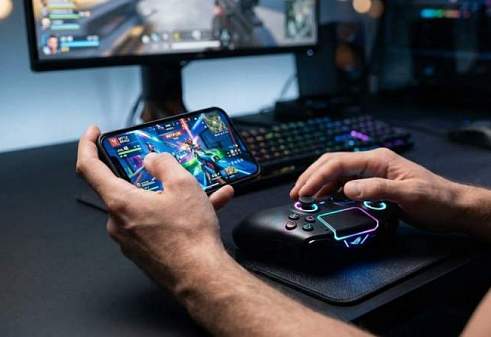 Тактика и развитие персонажа в «Горе Бокс»: подробное руководство