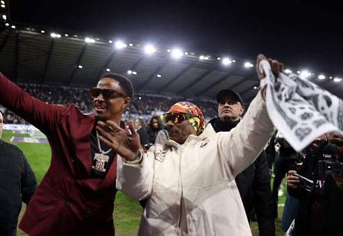 Звездная трансформация: как валлийские «лебеди» покоряют мировую арену