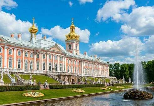 Музеи Питера: культурная карта города