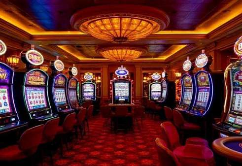 Обзор платформы Prime Casino