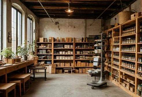 Когда проводят инвентаризацию склада