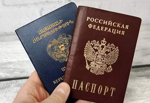 Почему Армения отказывает новым репатриантам