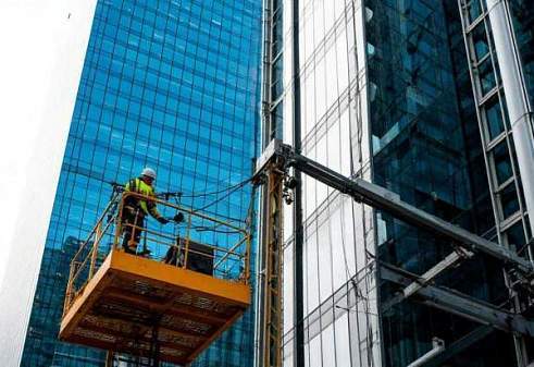 Подъемные вышки