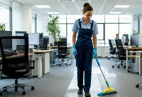 Как неправильная уборка ускоряет износ коммерческой недвижимости практические советы для бизнеса