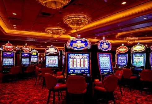 Обзор зеркала Riobet Casino