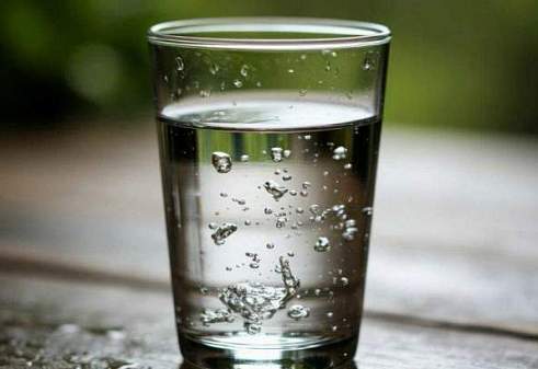 Питьевая вода «Родниковый край»