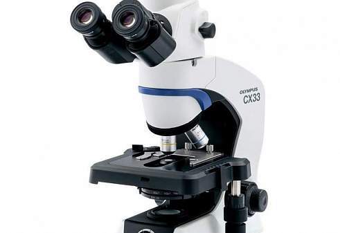 Достоинства обновленной оптической системы Olympus CX33: как получить более высокую детализацию изображения