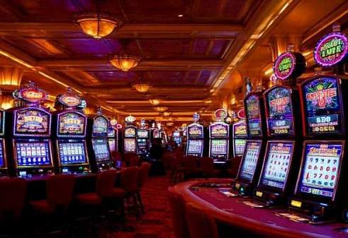 Обзор игорного заведения Admiral casino