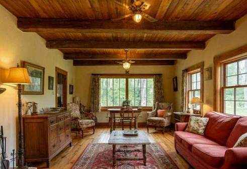 Коттеджный поселок «Lambridge»