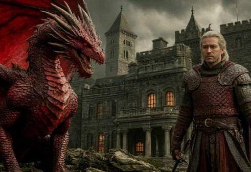 Дом Дракона