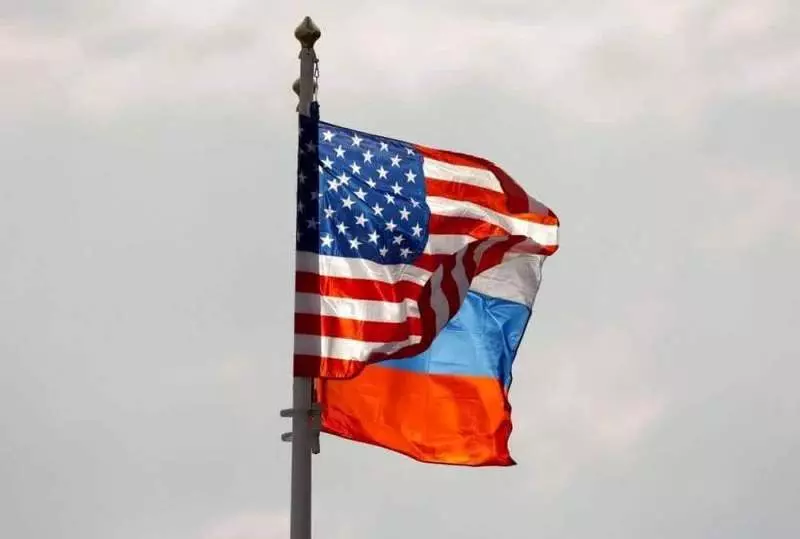 США пообещали наказывать всех, кто сотрудничает с Россией 