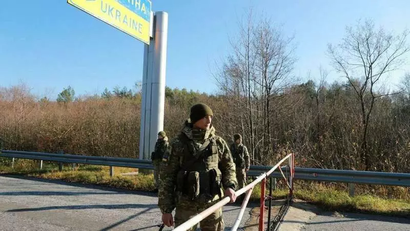 Минск пригрозил Киеву последствиями в случае нарушения границ