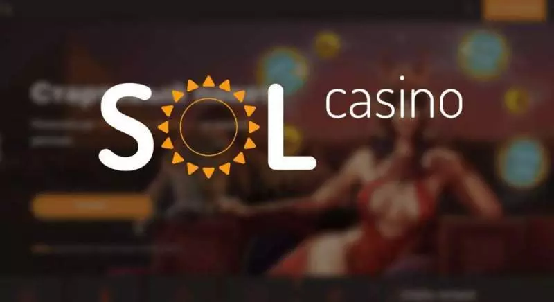 Мобильное приложение Sol Casino