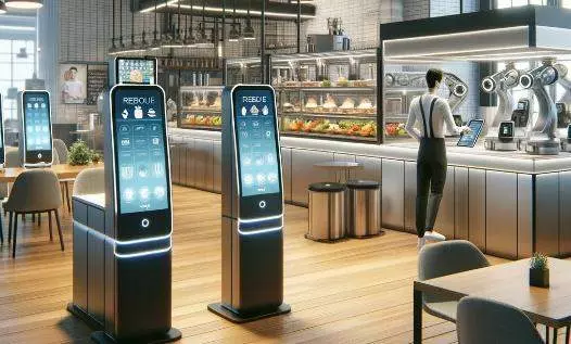 Лучшие программы для автоматизации кафе и ресторанов в 2024 году: Обзор ТОП-8